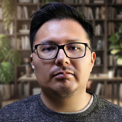 Steven Luna Alba