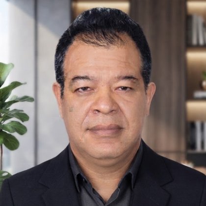 Alberto Moscoso Flor