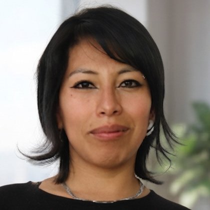 Erika Vega Calamani