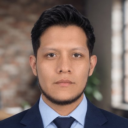 Favio Schuett Herrera