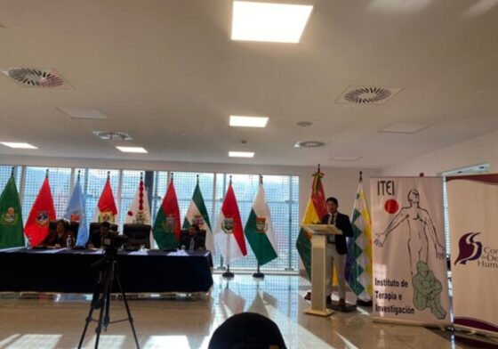 ADESPROC Libertad refuerza la defensa de los derechos LGBTIQ+ durante una mesa redonda contra la tortura